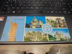 Pelerinage de Lisieux kaarten, Verzamelen, Postkaarten | Buitenland, Frankrijk, Ongelopen, Ophalen of Verzenden