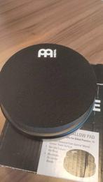NIEUW - Meinl 4" Marshmallow drum drive pad, Muziek en Instrumenten, Ophalen of Verzenden, Nieuw, Overige merken