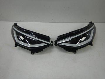 VW ID-Buzz Koplampen LED Set Links+Rechts 1T3941005A beschikbaar voor biedingen