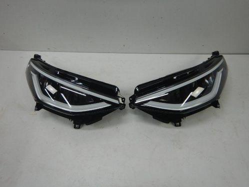 VW ID-Buzz Koplampen LED Set Links+Rechts 1T3941005A, Auto-onderdelen, Verlichting, Volkswagen, Gebruikt, Ophalen of Verzenden