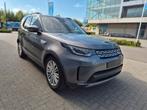 Land rover discovery 5 20td4/ 7 zetels gekeurd vr verkoop, Automaat, 7 zetels, Leder, 5 deurs