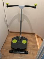 Twist & shape, Sport en Fitness, Ophalen, Zo goed als nieuw