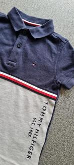 Tommy Hilfiger ,kinderpolo, maat 98, Kinderen en Baby's, Kinderkleding | Maat 98, Ophalen, Shirt of Longsleeve, Jongen, Tommy Hilfiger