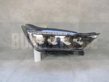 KOPLAMP SSANGYONG REXTON 4 IV FACELIFT FULL LED 20- 83106360 beschikbaar voor biedingen
