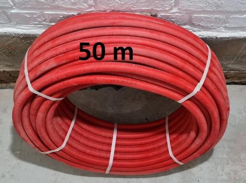 Meerlagenbuis - Alpex – Multiskin Ø16mm met mantel, Doe-het-zelf en Bouw, Sanitair, Nieuw, Overige typen, Ophalen of Verzenden