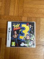 Nintendo DS Toy Story 3, Consoles de jeu & Jeux vidéo, Jeux | Nintendo DS, Comme neuf, Aventure et Action, Enlèvement ou Envoi