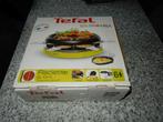 nr.1416 - Raclette- en gourmetset 6-persoons | 850 watt, Ophalen, 4 t/m 7 personen