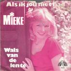 mieke, Cd's en Dvd's, Vinyl | Nederlandstalig, Ophalen of Verzenden
