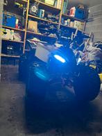 Quad 110 cc nieuw, 11 kW of minder, 110 cc, 1 cilinder