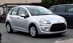 CITROEN C3 1.4 AIRCO CRUISE CONTROLE, Achat, 4 portes, Entreprise, Boîte manuelle