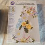 Suikerpasta uitsteekvormen + bakvorm, Hobby en Vrije tijd, Taarten en Cupcakes maken, Ophalen