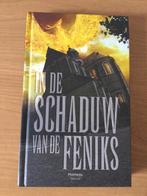 In de schaduw van de Feniks - Stan Lauryssens - Thriller, Boeken, Ophalen of Verzenden, Zo goed als nieuw