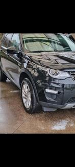 Land rover discovery TD4, Autos, Discovery, Diesel, Automatique, Carnet d'entretien