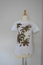 T-shirt Carhartt- XS, Kleding | Dames, T-shirts, Wit, Ophalen of Verzenden, Zo goed als nieuw, Korte mouw