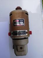 Motor Hely, Ophalen, Gebruikt, Elektromotor