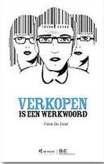 Verkopen is een werkwoord, Pieter De Smet, Ophalen of Verzenden