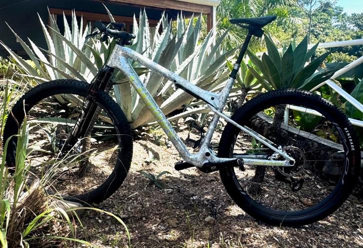 Specialized S-Works EPIC WC special edition XL, Fietsen en Brommers, Fietsen | Mountainbikes en ATB, Zo goed als nieuw, Heren