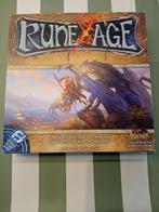 Rune Age, Een of twee spelers, Ophalen of Verzenden, Gebruikt, Fantasy flight games
