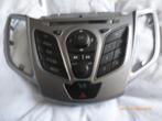 originele autoradio ford fiesta 2010, Auto diversen, Autoradio's, Ophalen, Gebruikt