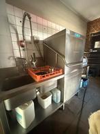 Hobart vaatwas, Zakelijke goederen, Horeca | Keukenapparatuur, Ophalen