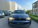 Bmw 118d - 2009 - 300dkm - automaat - EXPORT OF HANDEL, Te koop, Diesel, Bedrijf, 1 Reeks