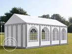 TE HUUR! Partytent 3X3 & 4X8, Ophalen, Zo goed als nieuw