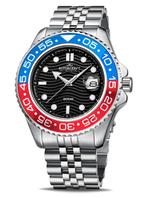 Rotorcraft Ocean RC4402, Nieuw! t.w.v € 469 100% ORIGINEEL, Enlèvement ou Envoi, Étanche, Neuf, Rouge