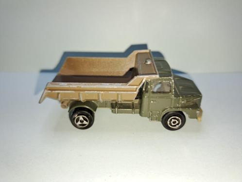 Matchbox en Majorette Militaire voertuigen, Hobby en Vrije tijd, Modelbouw | Auto's en Voertuigen, Gebruikt, Auto, 1:50 of kleiner