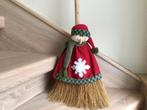 Décorations de Noël avec balai, Enlèvement, Comme neuf