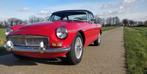 MG MGC Roadster '68, Auto's, MG, Bedrijf, Te koop, A, Benzine