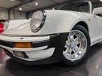 Porsche 911 -3.0 Sc /Gemballa! Turbo look! Like New!, Auto's, Porsche, Euro 2, 4 zetels, Cabriolet, Overige brandstoffen