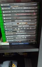 14 xbox one games 1 xbox 360 game, Games en Spelcomputers, Ophalen, Zo goed als nieuw
