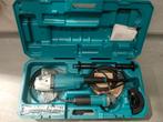 Makita slijpmachine, Doe-het-zelf en Bouw, Ophalen, Nieuw