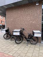 E-bike full delivery. Elektrische fietsen, Fietsen en Brommers, Zo goed als nieuw, Ophalen