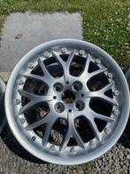WSP Italy 16" Velgen 4x100 | 6½J | BBS stijl, Auto-onderdelen, Ophalen, Velg(en), 16 inch, Nieuw
