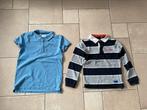 Lot de 2 polos Pepe Jeans 10 ans, Comme neuf, Garçon