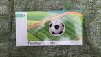 Voetbal puzzel - 48 stuks, Kinderen en Baby's, Ophalen of Verzenden, 10 tot 50 stukjes, Zo goed als nieuw, 2 tot 4 jaar