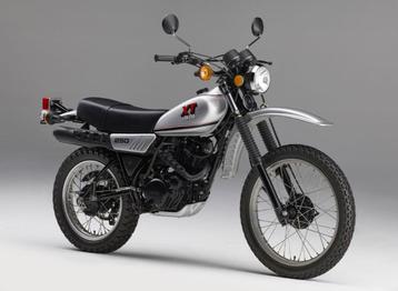 Zoek: oldtimer  Yamaha XT 250  in uitstekende staat, Overig, 250 cc