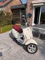 Vespa Pimavera 125, Ophalen, Overige modellen, 125 cc, Zo goed als nieuw