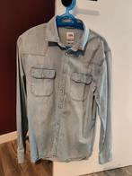 Jeans hemd M, Ophalen, Nieuw