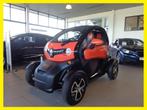 Renault Twizy TECNIC 80 8.5 KW, Automaat, Overige kleuren, Startonderbreker, Elektrisch