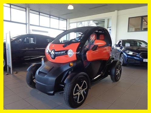 Renault Twizy TECNIC 80 8.5 KW, Auto's, Renault, Twizy, Airbags, Boordcomputer, Lichtmetalen velgen, Panoramadak, Startonderbreker