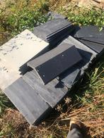 Restanten bouwmaterialen, Doe-het-zelf en Bouw, Ophalen, Gebruikt