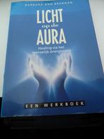 Licht op de aura, Healing via het menselijk energieveld, Ophalen of Verzenden