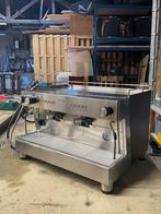Ascaso Barista horeca tweegroeps espressomachine, Ophalen, Koffie en Espresso