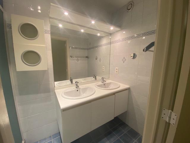 Badkamer, Huis en Inrichting, Badkamer | Complete badkamers, Gebruikt, Ophalen