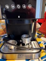 Cafetière expresso marque continental, Ophalen, Zo goed als nieuw, Koffiemachine
