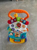 V tech loopwagen, Ophalen, Gebruikt