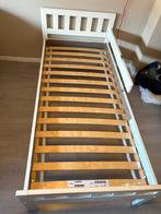 Gratis peuterbed ikea, Ophalen