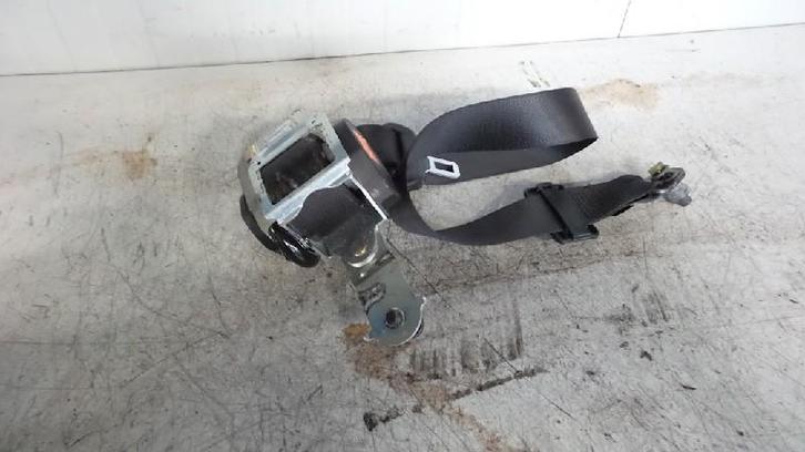 VEILIGHEIDSGORDEL LINKS VOOR Opel Agila (A), Auto-onderdelen, Interieur en Bekleding, Opel, Gebruikt